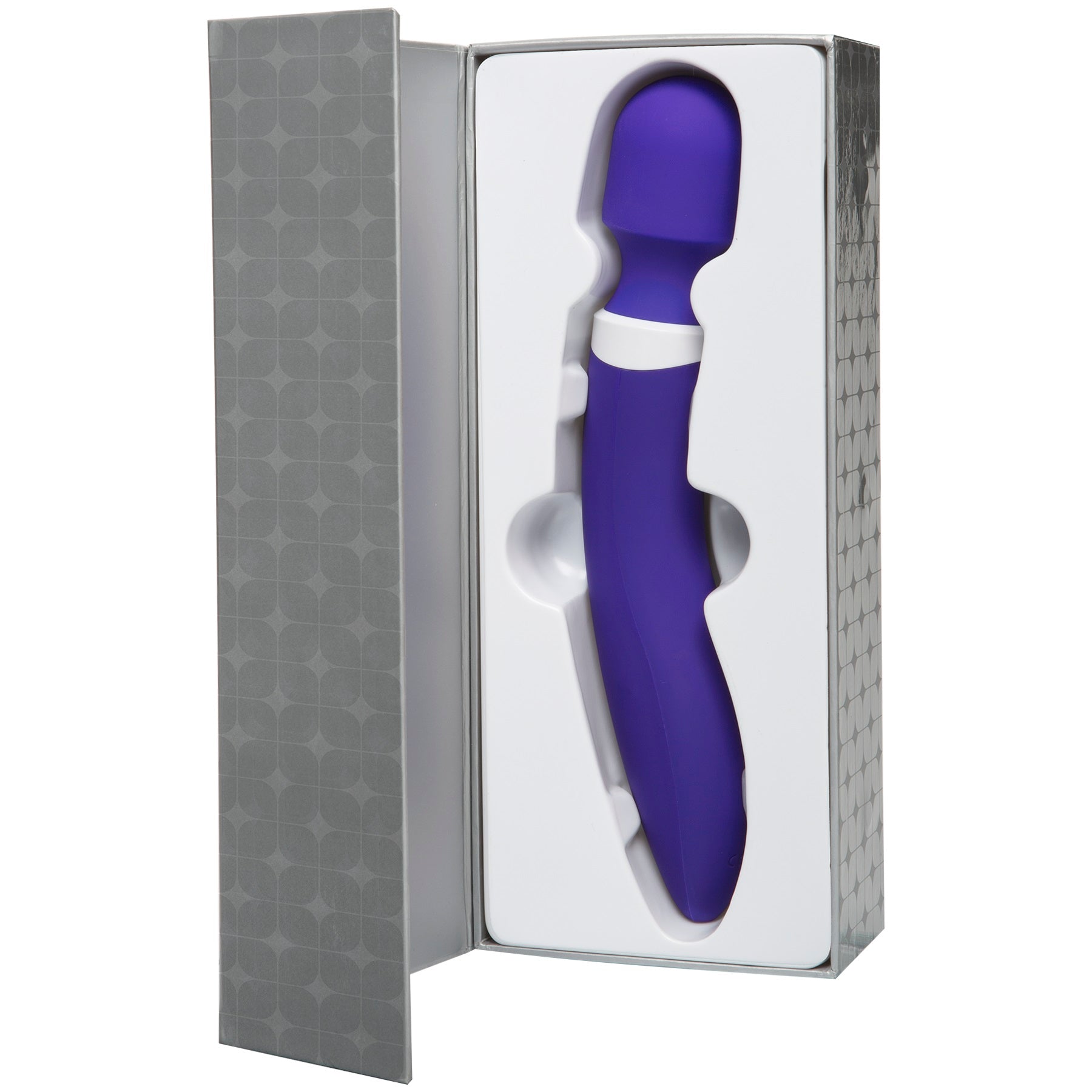 Ivibe Select - Iwand - Purple DJ6027-06-BX