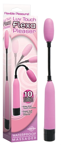 Luv Touch Flexa Pleaser Pink PD1139-11