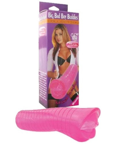 Big Bad Boy Buddies Mouth GT671