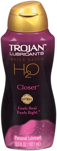 Trojan H20 Closer 5.5 Oz PM00005