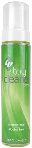 ID Toy Cleaner Foam - 8.5 Oz. ID-ZTY-08
