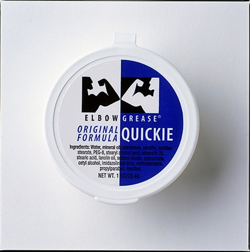 Elbow Grease Original Cream - 1 Oz. ECR01