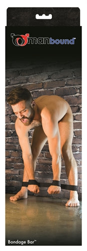 Manbound Bondage Bar SS950-33