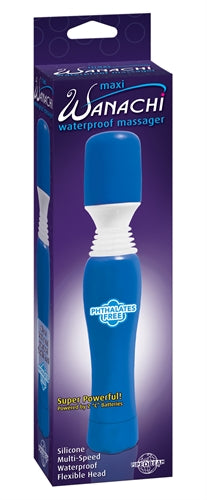 Maxi Wanachi Blue PD3029-14