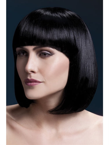 Elise Wig - Black FV-42562