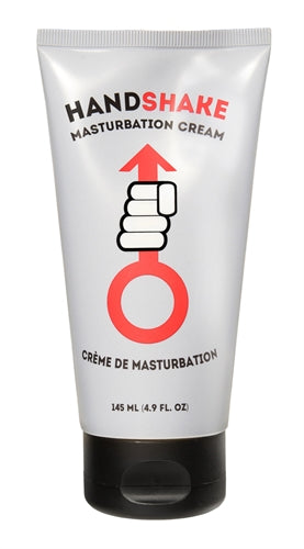 Handshake Masturbation Cream - 4.9 Fl. Oz. FW-HS5
