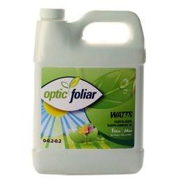 Optic Foliar REV 1L/34oz.