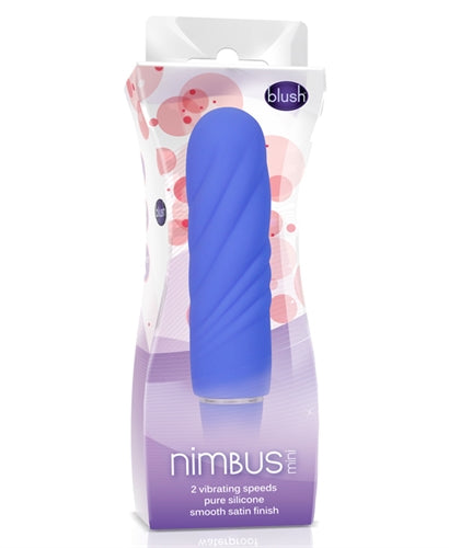 Nimbus Mini - Periwinkle BL-42723