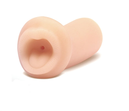 Jasmines Hot Mouth Masturbator BL-07420