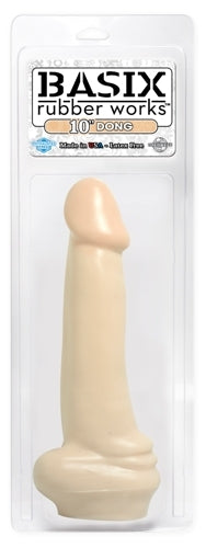 Basix 10dong Flesh PD4207-21