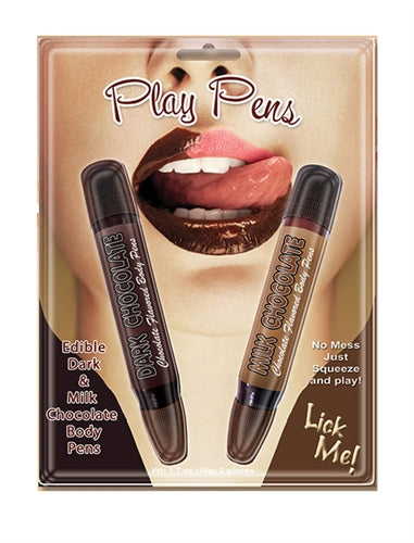 Chocolate Play Pens - 2 Pack HTP2809
