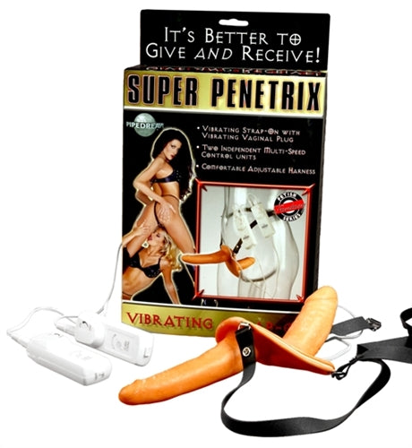 Super Penetrix PD3351-20