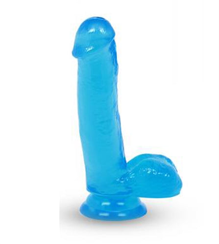 Sweet N Hard 1 - Blue BL-16422