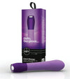 Key Ceres - G-Spot Massager - Lavender JO8052103