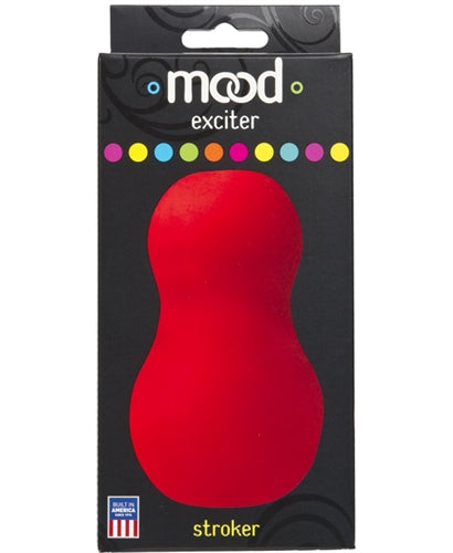 Mood Exciter - Orange DJ1471-07