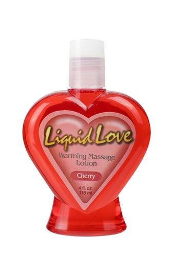 Liquid Love - 4 Fl. Oz. - Cherry PD9580-62