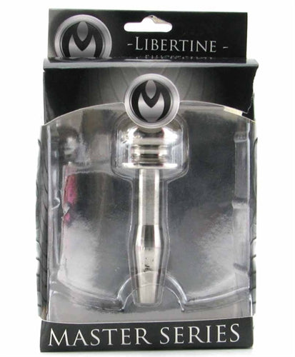 Libertine Faucet Plug MS-AC457
