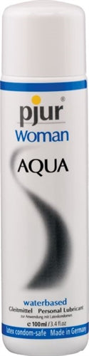 Pjur Woman Aqua  100ml PJ-WWF69041