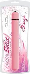 5 Breeze Power Bullet Pink BMS5116-8