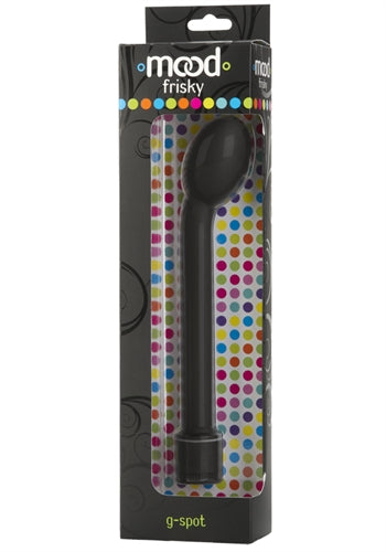 Mood Frisky - Black DJ1469-25