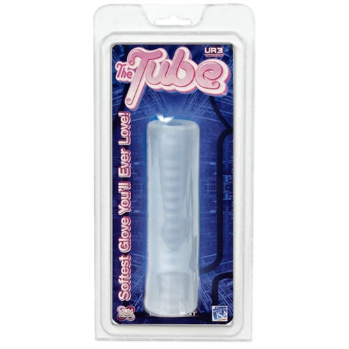 The Tube Ur3 -  Clear DJ0684-03