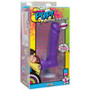 American Pop! - Icon - 6 Slim Dong With Balls -  Purple DJ0501-02-BX
