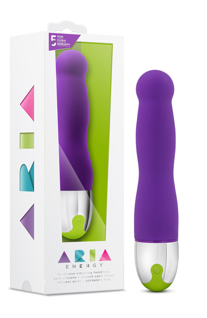 Aria Energy - Plum BL-81701