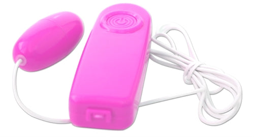 Shibari Surge 10x Bullet - Pink SW-SSUR-PNK