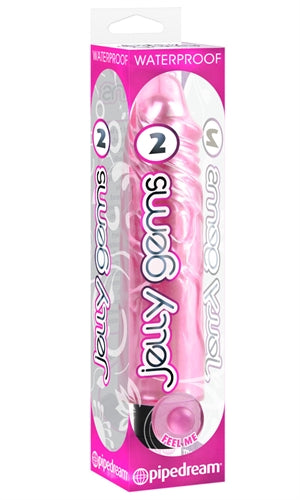 Jelly Gems 2 - Pink PD1452-11