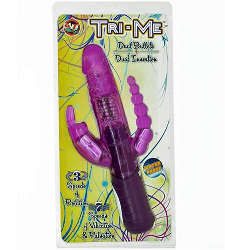 Tri-Me - Lavender GT231L