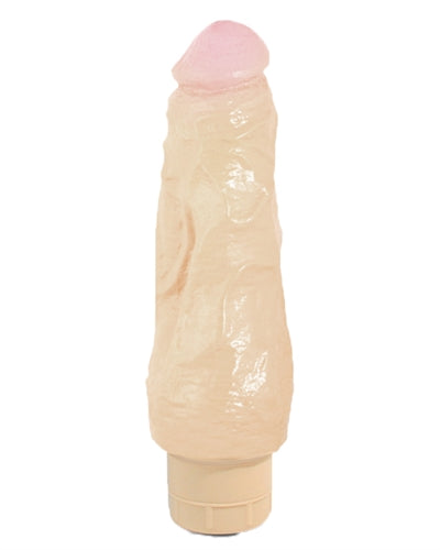 Cock Vibe #9 - Natural BL-11343