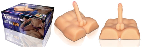 Rough Rider BL-85873