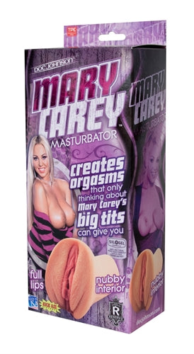 Mary Carey Masturbator DJ7901-01