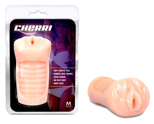 Cherri - Beige BL-72603