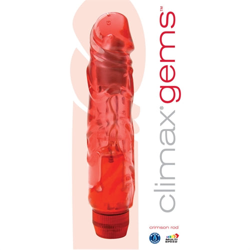 Climax Gems Crimson Rod Ts7231-6 TS1072316