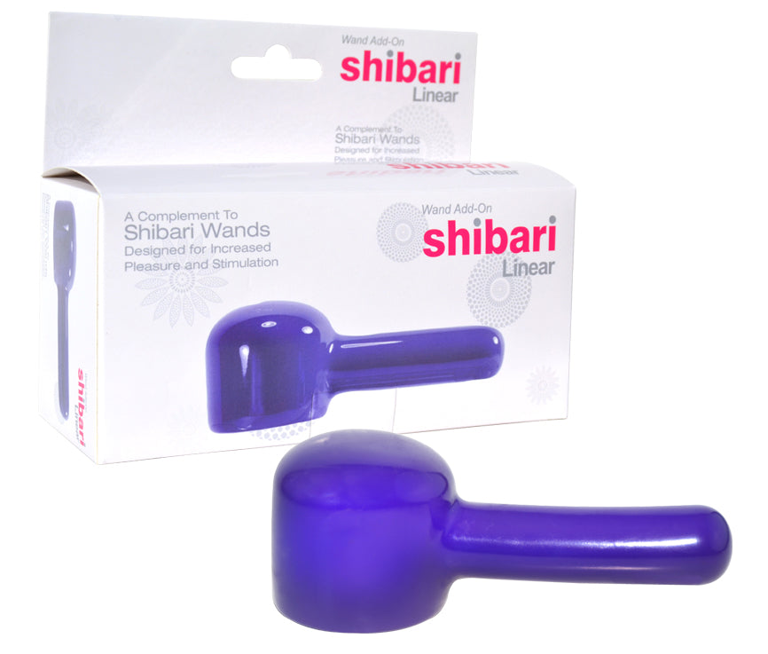 Shibari Linear - Purple SW-ATT-LINEAR