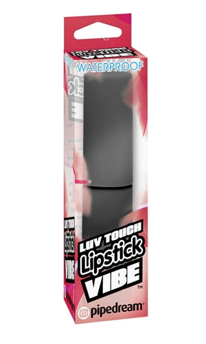 Luv Touch Lipstick Vibe Black PD1136-00