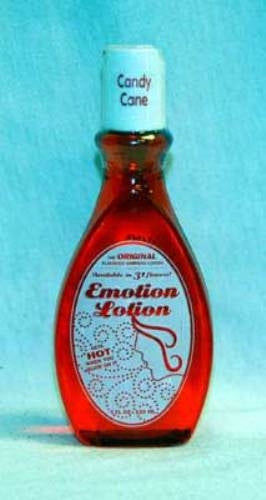 Emotion Lotion - Candy Cane - 4 Fl. Oz. PP231-23