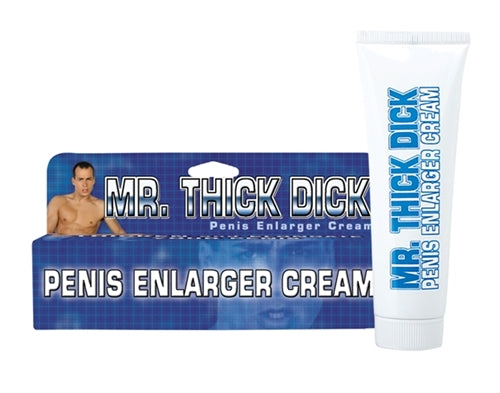 Mr. Thick Dick 4 Oz Penis Enlarger Cream PD9813-01