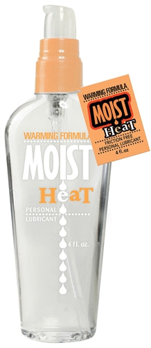 Moist Heat - Warming Body Lotion - 4 Fl. Oz. PD9723-00