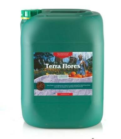 CANNA Terra Flores 20 liter