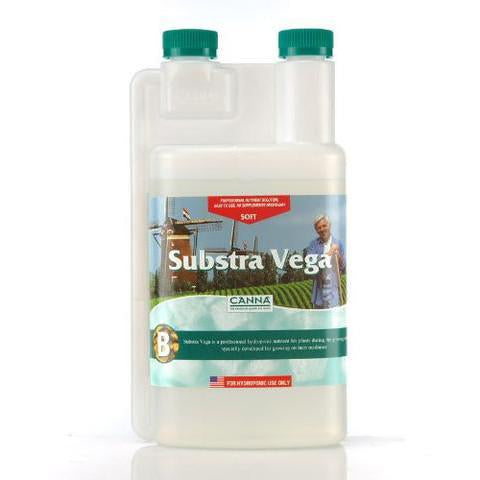 CANNA Substra Vega B 1 liter