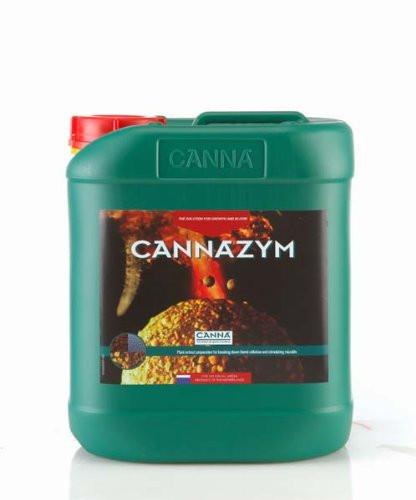 CANNA CANNAZYM 5 liter