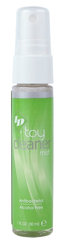 ID Toy Cleaner Mist - 1 Oz. ID-ZTY-01