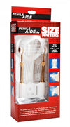 Size Matters Penis Aide SM-VF433-SOLO