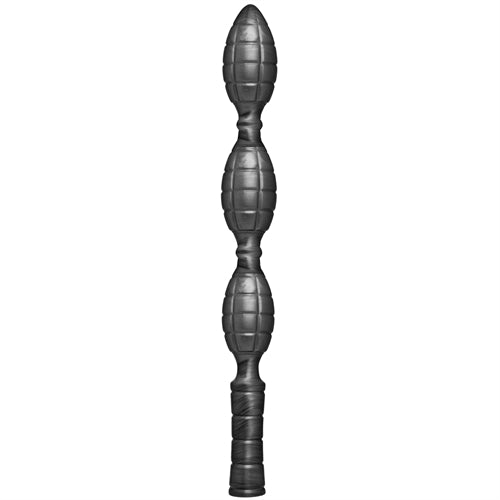 American Bombshell - Blast Balls DJ0270-32-CD