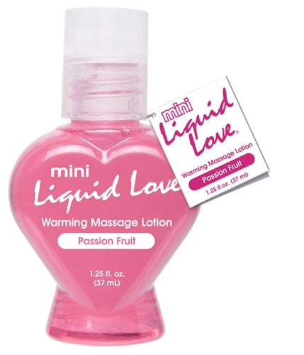 Mini Liquid Love - 1.25 Fl. Oz. - Passion Fruit PD9736-69