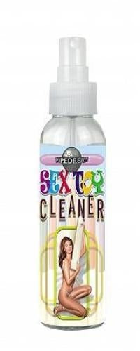 Pipedream Sex Toy Cleaner 4oz PD9728-01