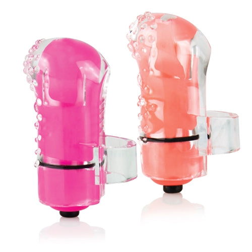 Colorpop Fingo's - 6 Count Box - Assorted Colors CP-FNG-110D