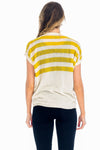 4370 Allisson Stripe Top